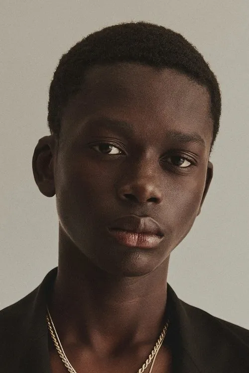 Photo of Ibrahima Kone