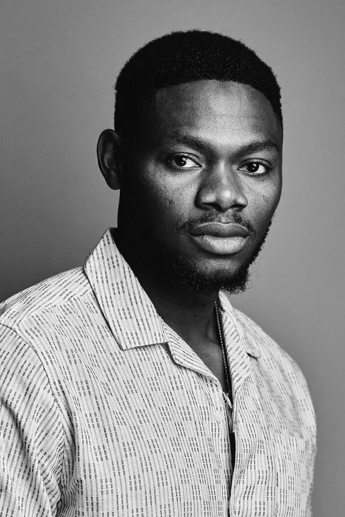 Photo of Ibrahima Sambou