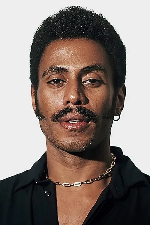 Photo of Ícaro Silva