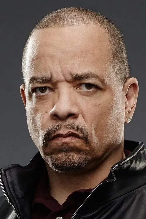 Photo of Ice-T