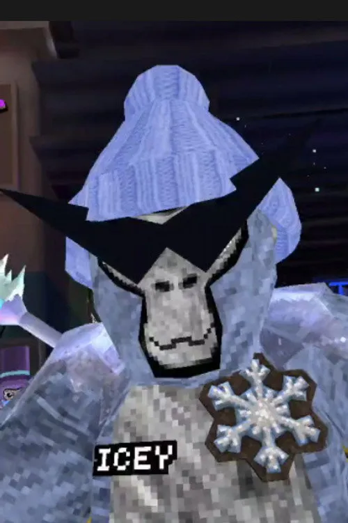 Photo of IceyGT