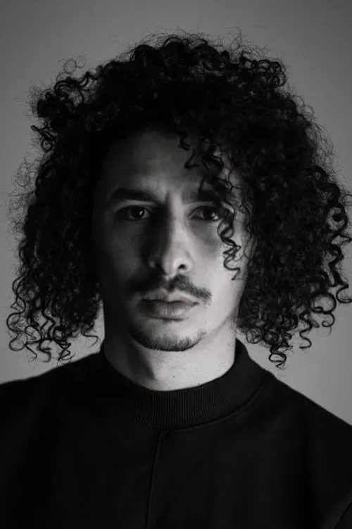 Photo of Ichem Bougheraba