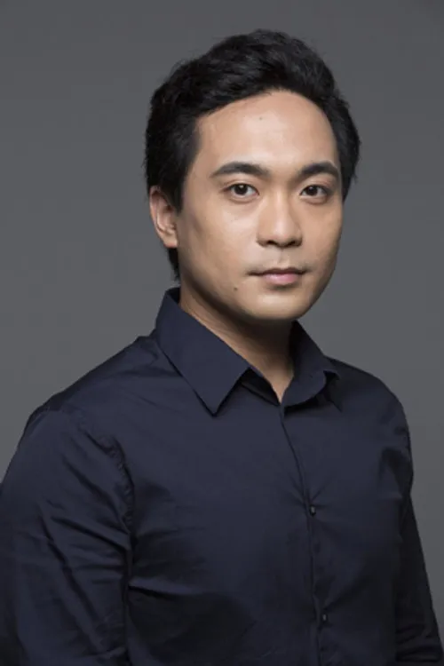 Photo of Ichiro Hashimoto