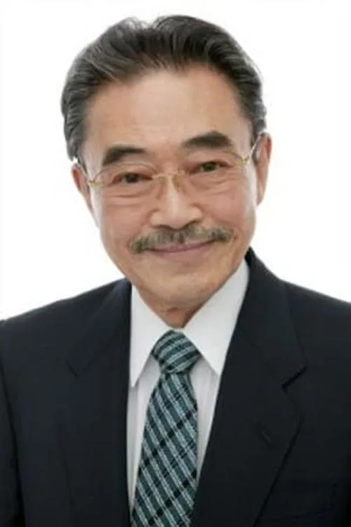 Photo of Ichiro Nagai