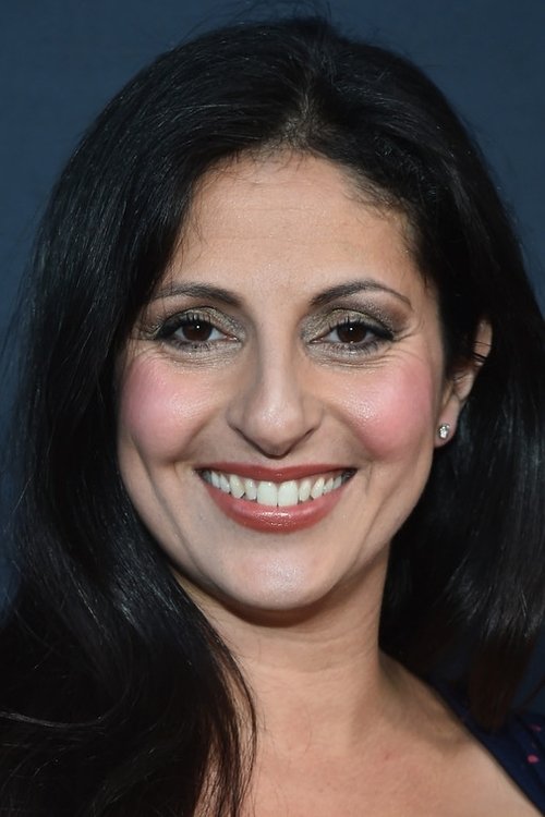 Photo of Ida Darvish