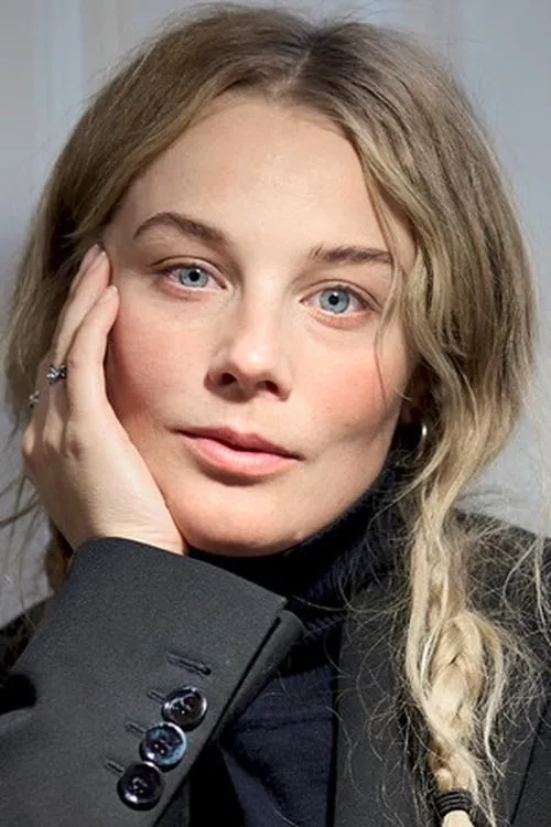 Photo of Ida Engvoll