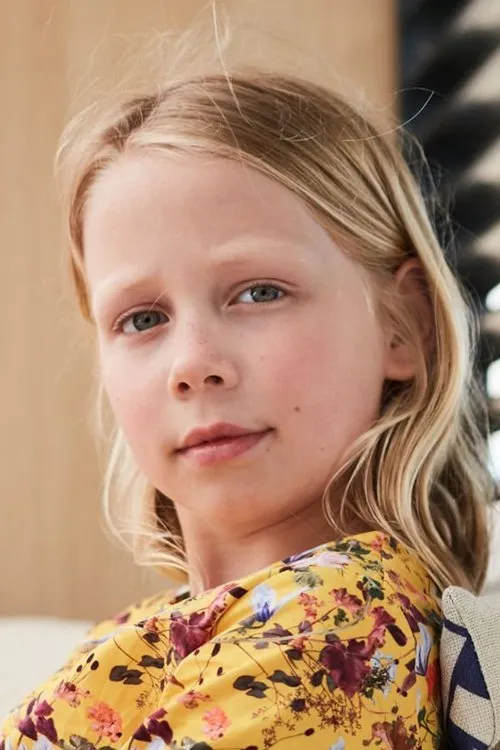 Photo of Ída Mekkín Hlynsdóttir