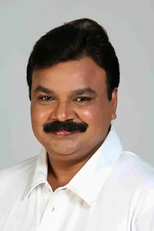 Photo of Idavela Babu