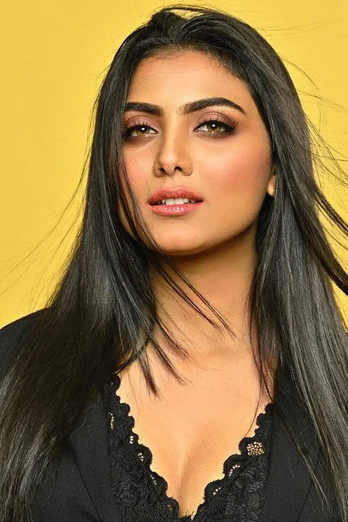 Photo of Idhika Paul