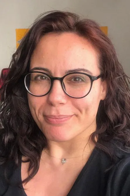 Photo of İdil Engindeniz