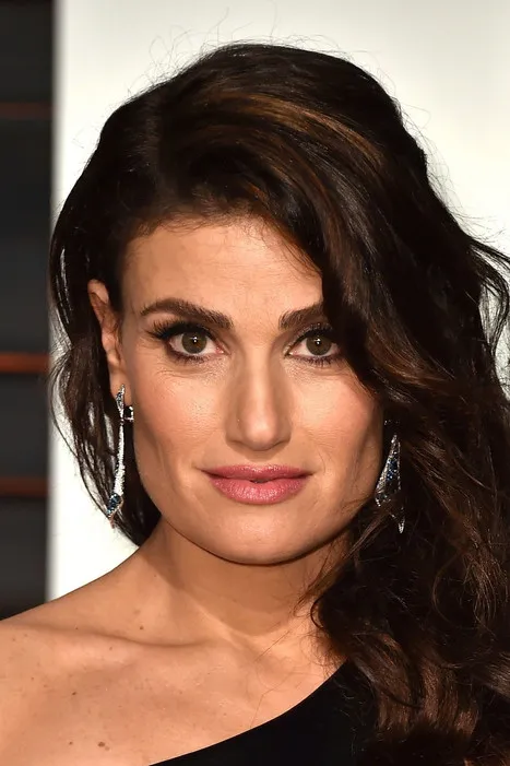 Photo of Idina Menzel