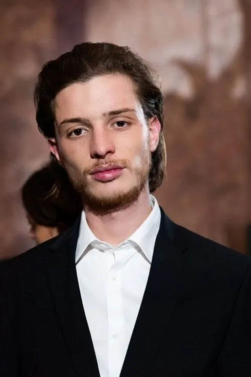 Photo of Idir Azougli