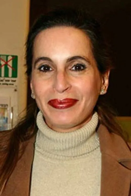 Photo of Idit Teperson