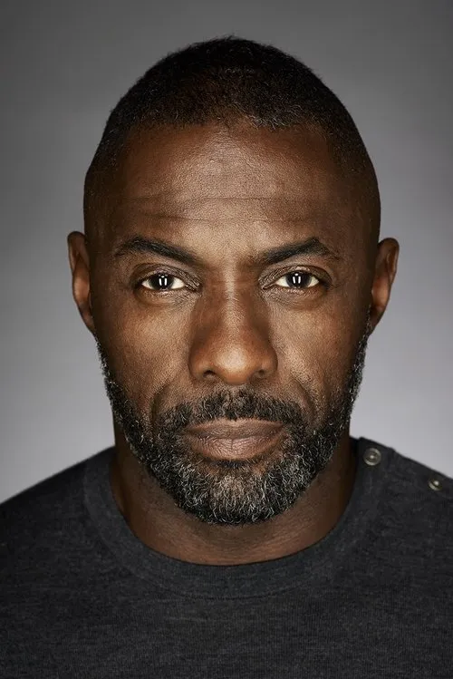 Photo of Idris Elba