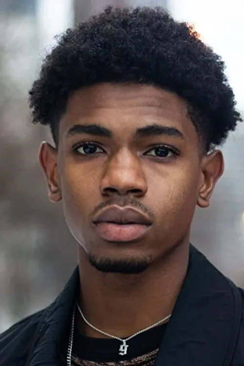 Photo of Idrissa Sanogo