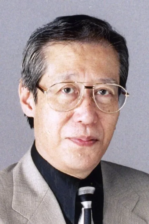 Photo of Iemasa Kayumi