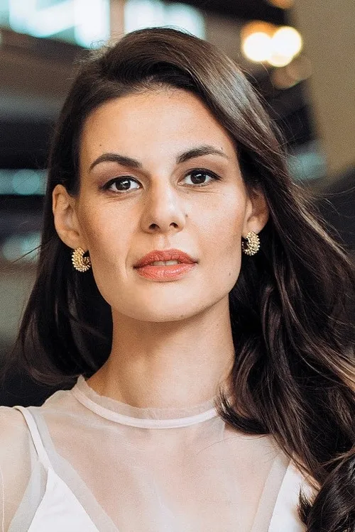 Photo of Ieva Segliņa