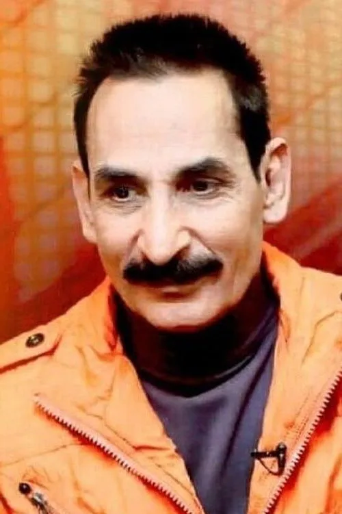 Photo of Iftikhar Thakur