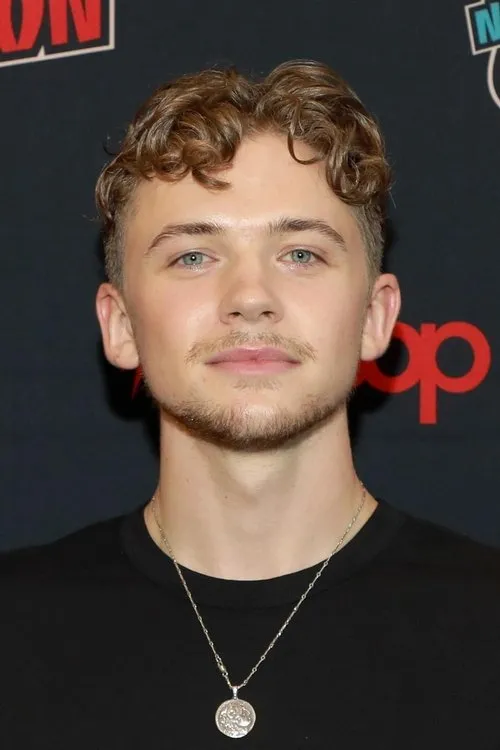 Photo of Igby Rigney