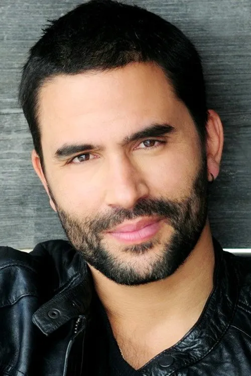 Photo of Ignacio Serricchio