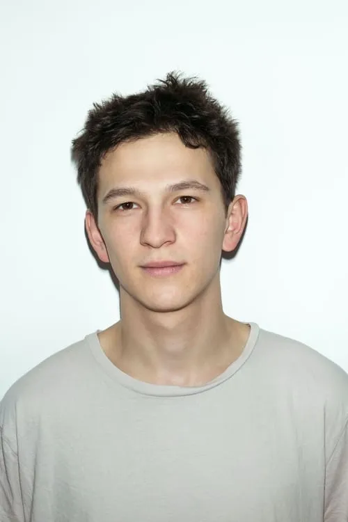 Photo of Ignacy Liss