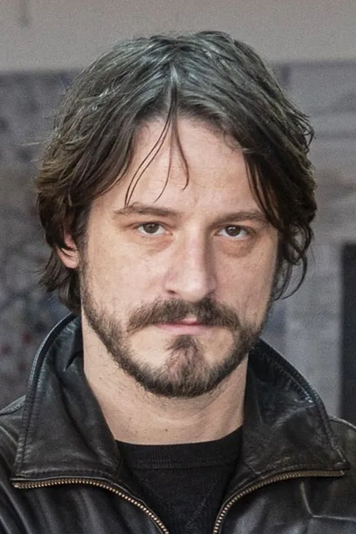 Photo of Igor Benčina