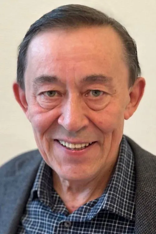 Photo of Igor Furmanyuk