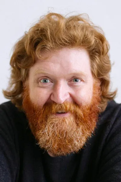 Photo of Igor Korovin