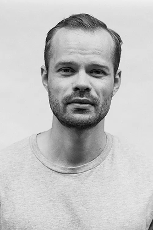 Photo of Igor Kowalunas