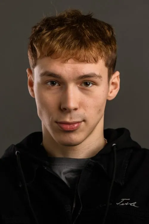 Photo of Igor Pawłowski