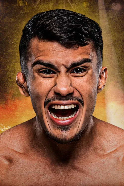 Photo of Igor Severino