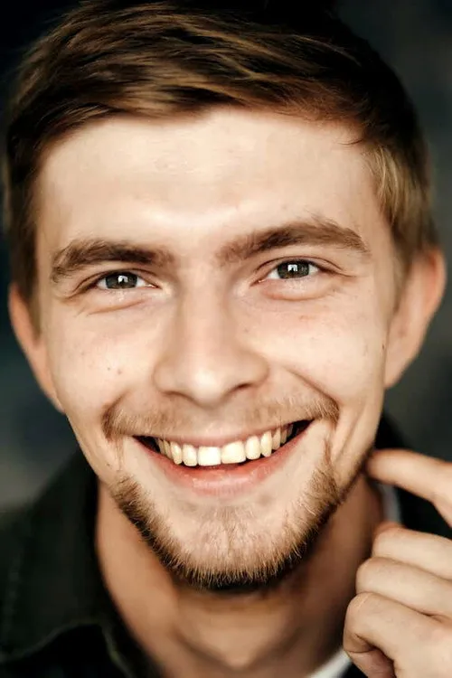 Photo of Igor Tsaregorodtsev