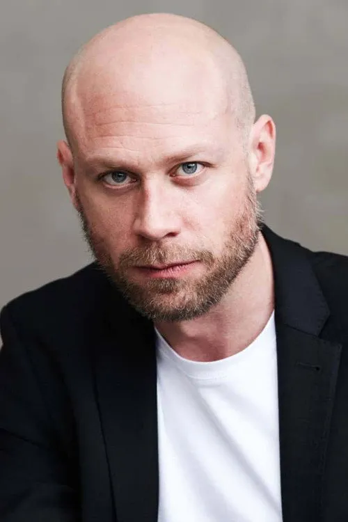 Photo of Iikka Forss