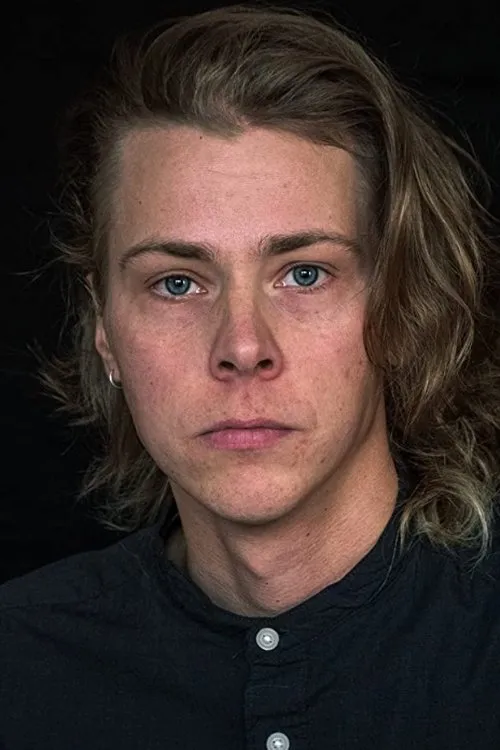 Photo of Iiro Panula