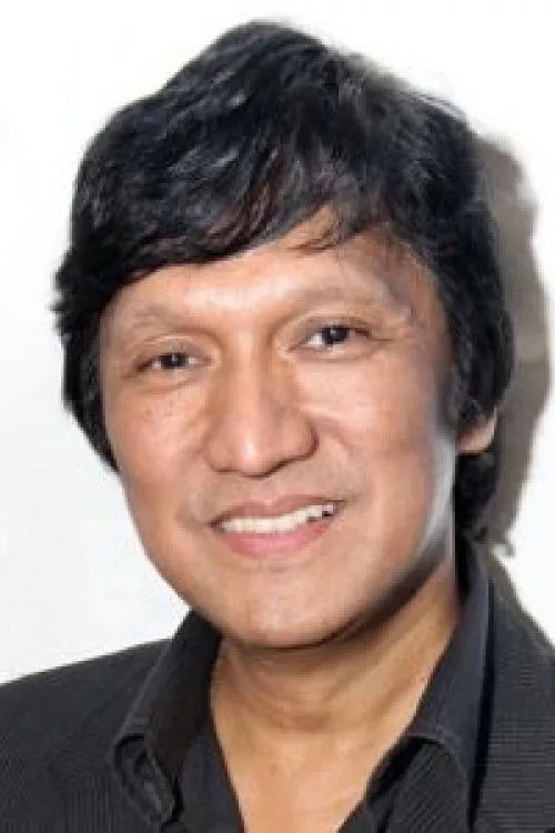 Photo of Ikang Fawzi