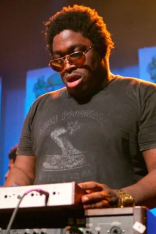 Photo of Ikey Owens