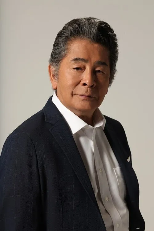 Photo of Ikko Furuya