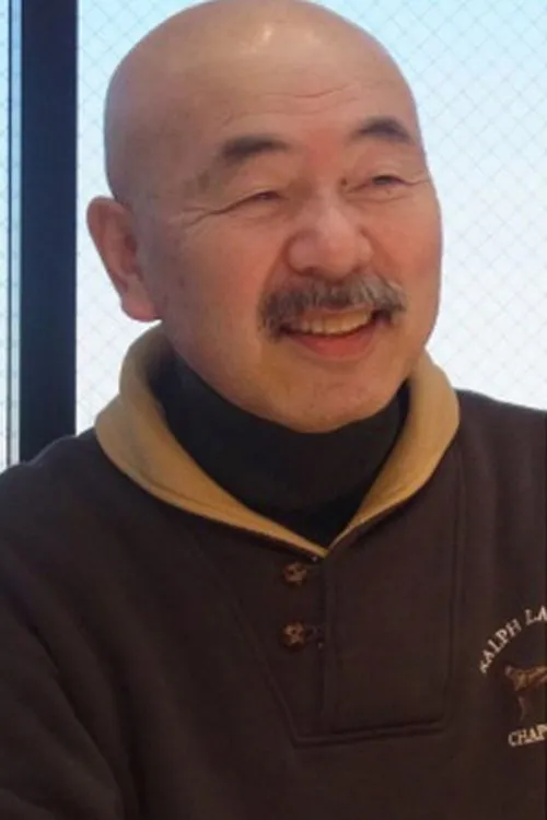 Photo of Ikkyu Juku