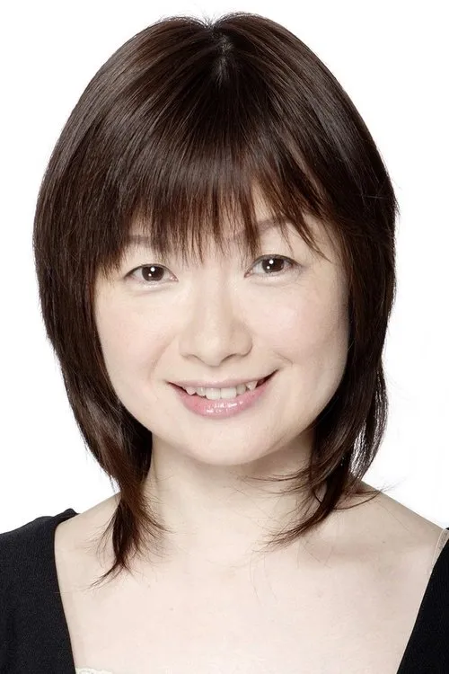 Photo of Ikue Otani