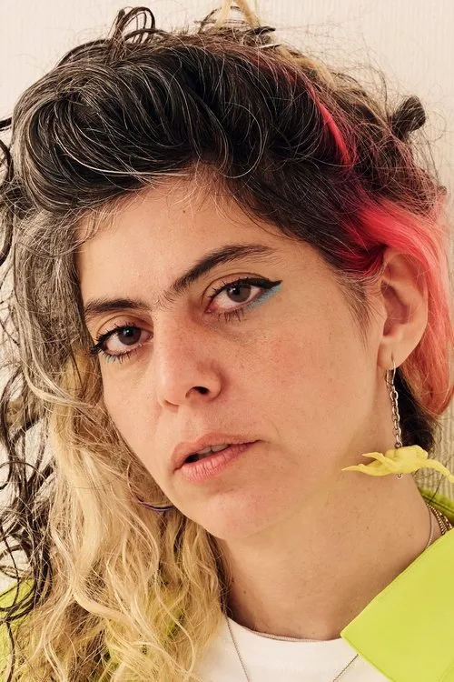 Photo of Ila Firouzabadi