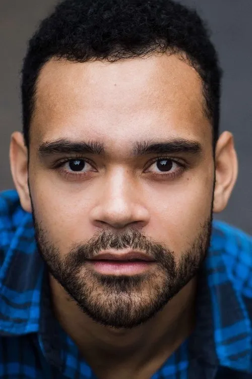 Photo of Ilai Swindells