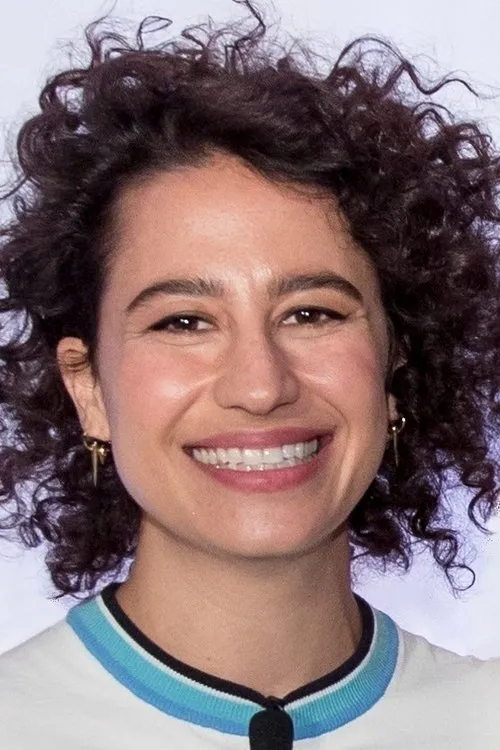Photo of Ilana Glazer