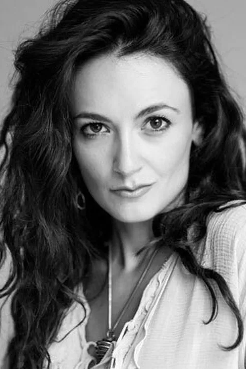 Photo of Ilaria Antonello