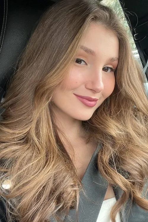 Photo of Ilayda Akdoğan