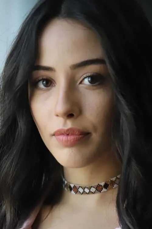 Photo of Ilayda Ildir