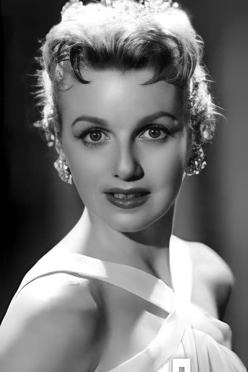 Photo of Ilene Woods