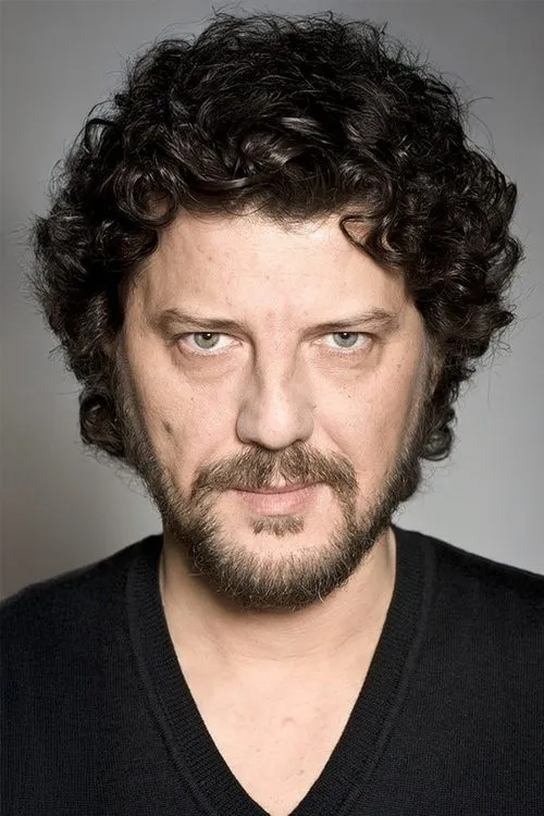 Photo of İlker Aksum