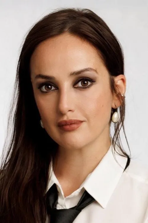 Photo of İlkin Tüfekçi