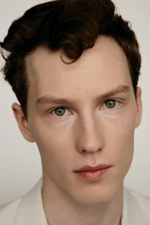 Photo of Illarion Marov