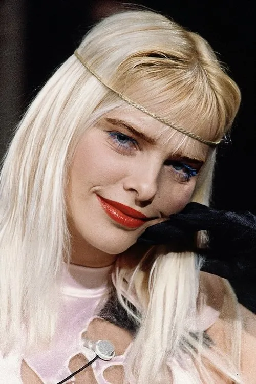 Photo of Ilona Staller